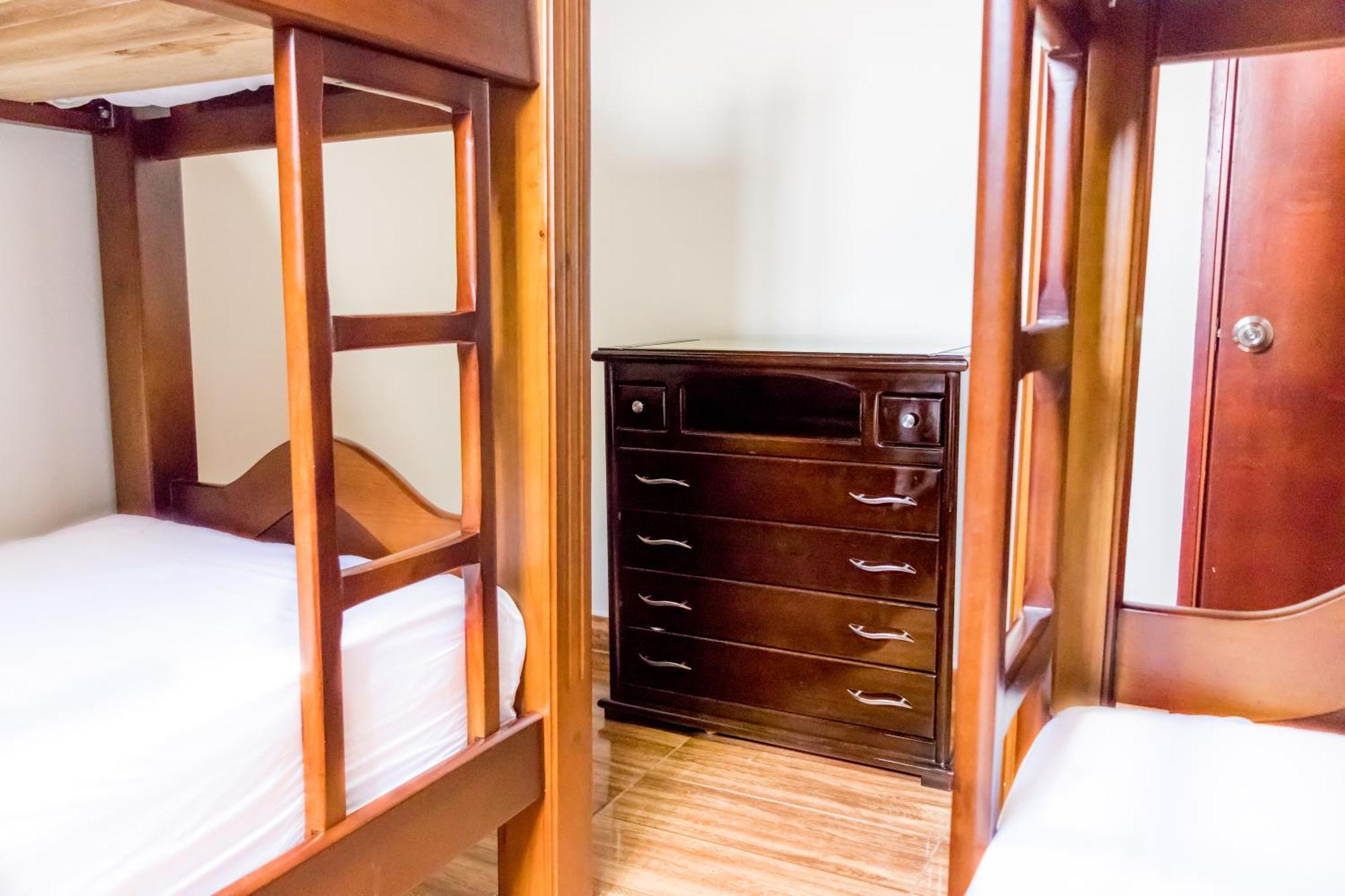 Hospedaje La Masia Salento Room photo