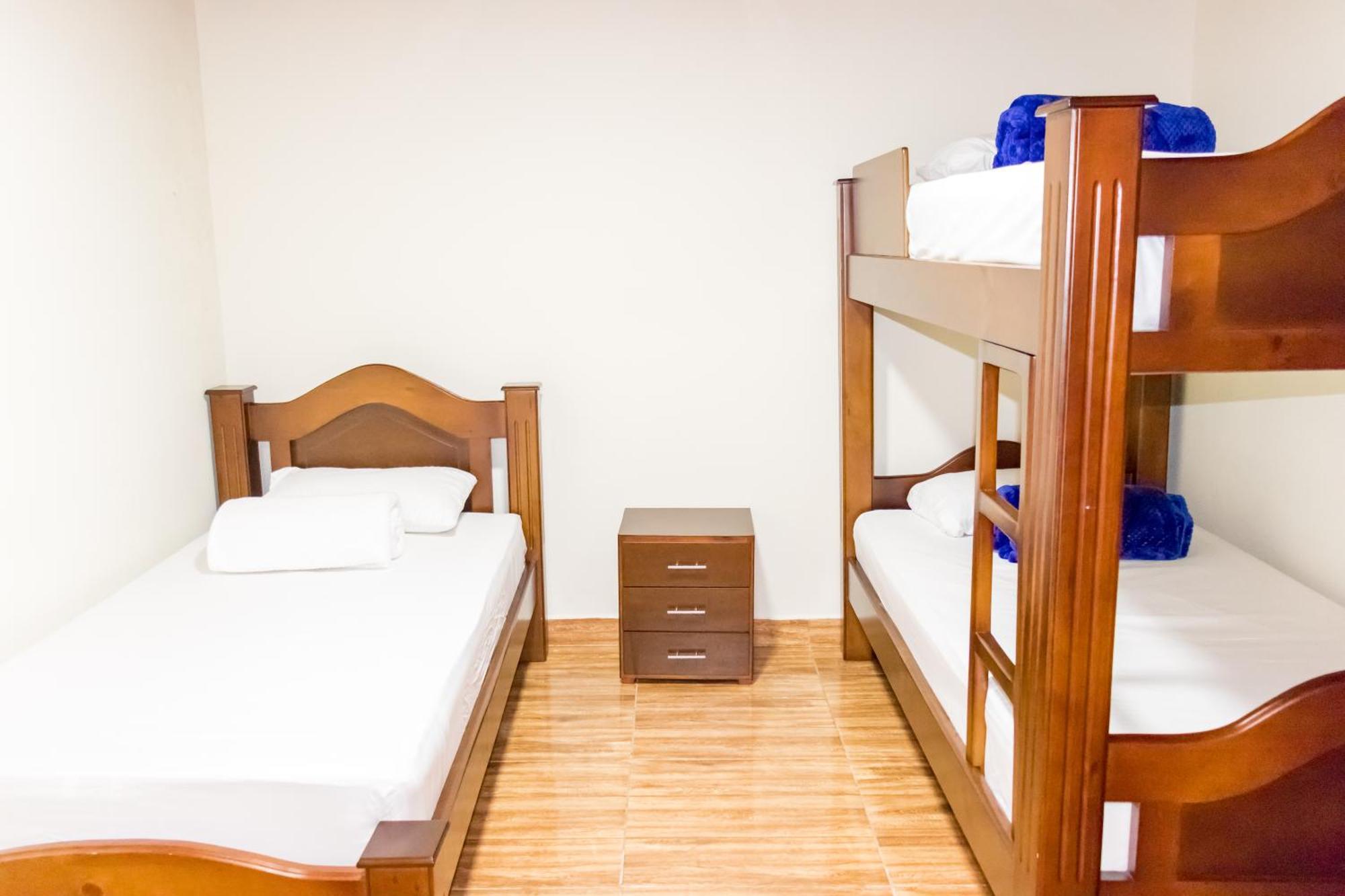Hospedaje La Masia Salento Room photo