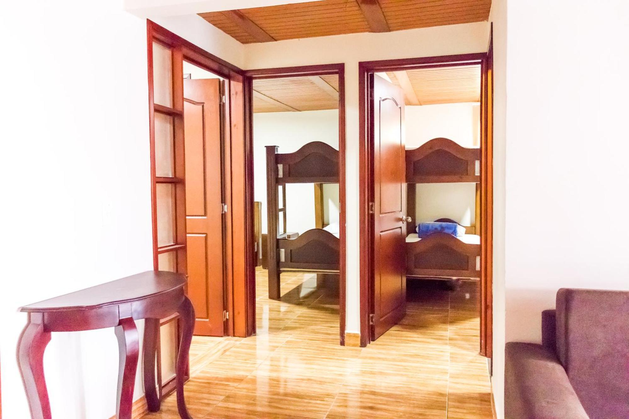 Hospedaje La Masia Salento Room photo