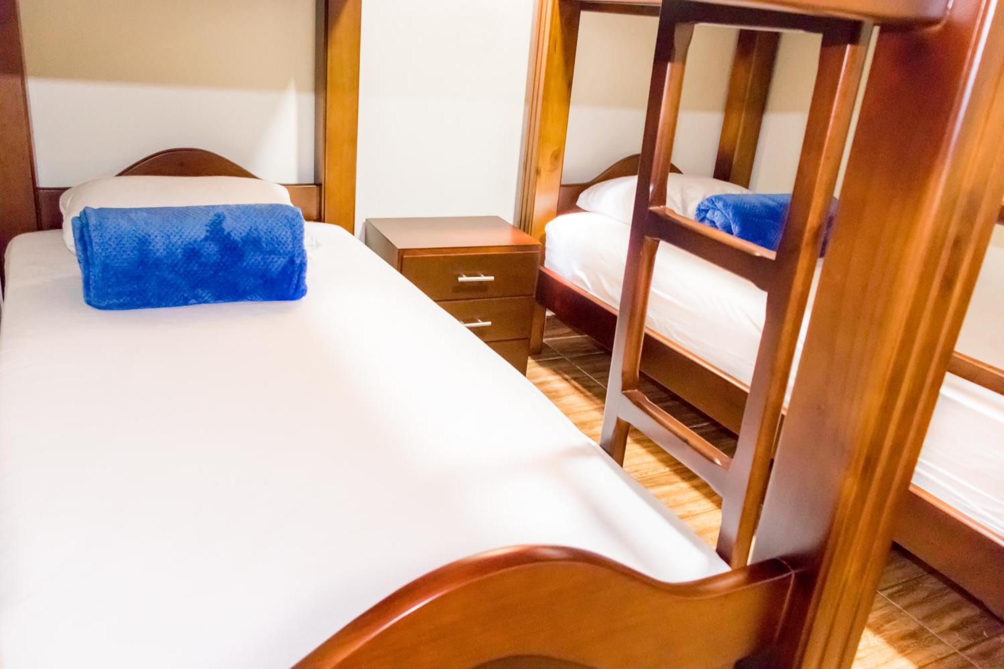 Hospedaje La Masia Salento Room photo