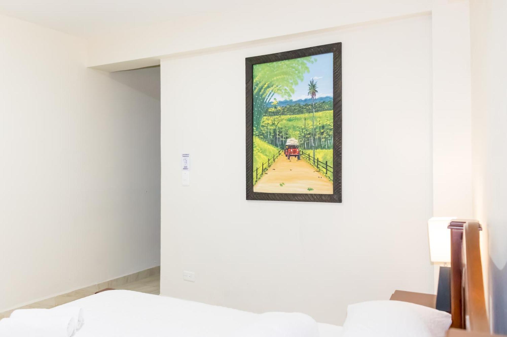 Hospedaje La Masia Salento Room photo
