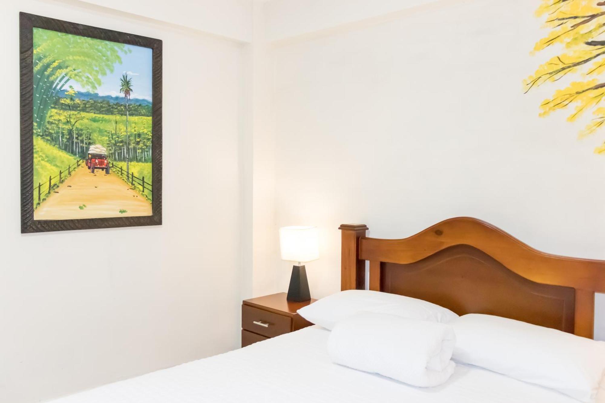Hospedaje La Masia Salento Room photo