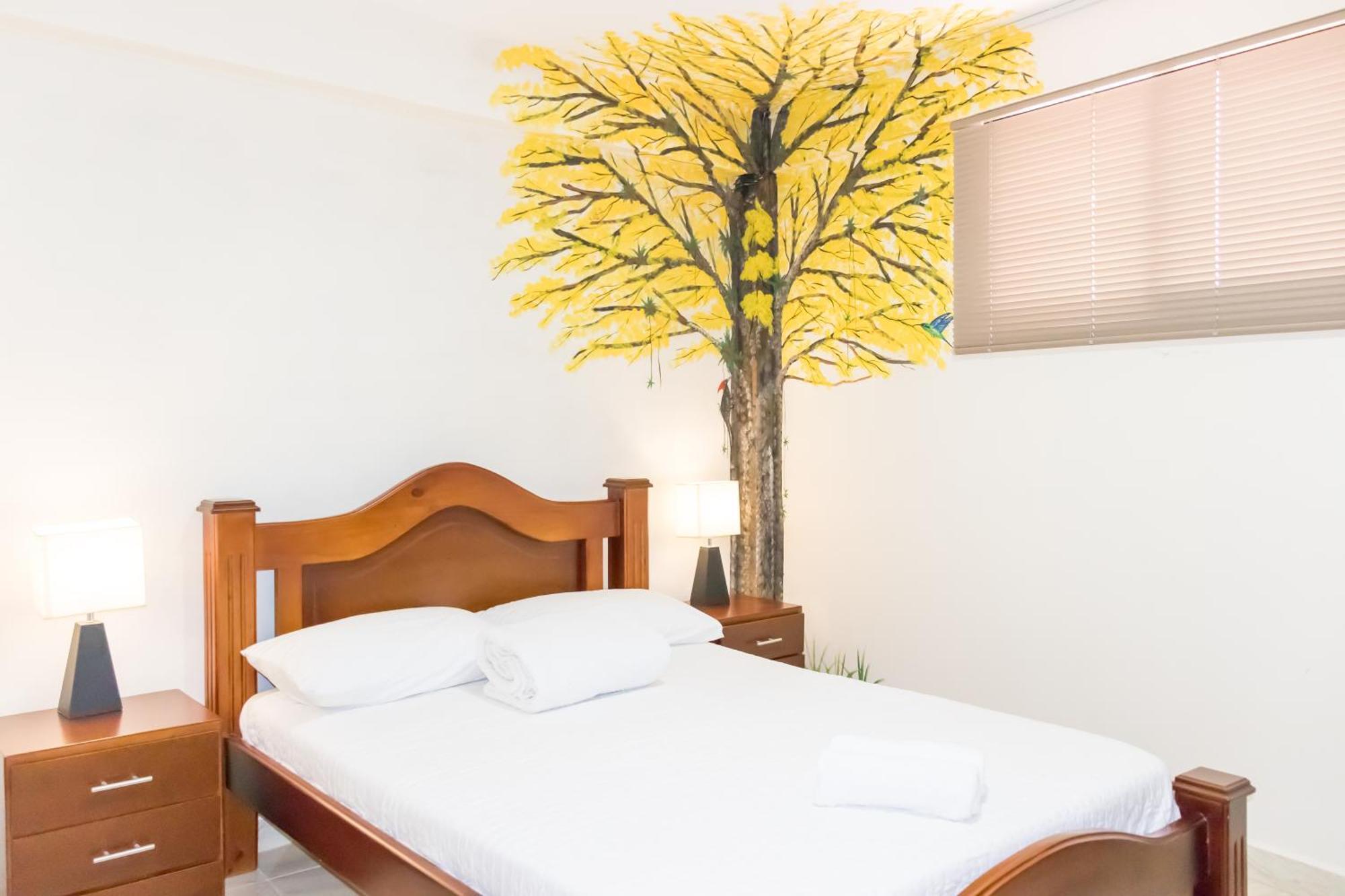 Hospedaje La Masia Salento Room photo