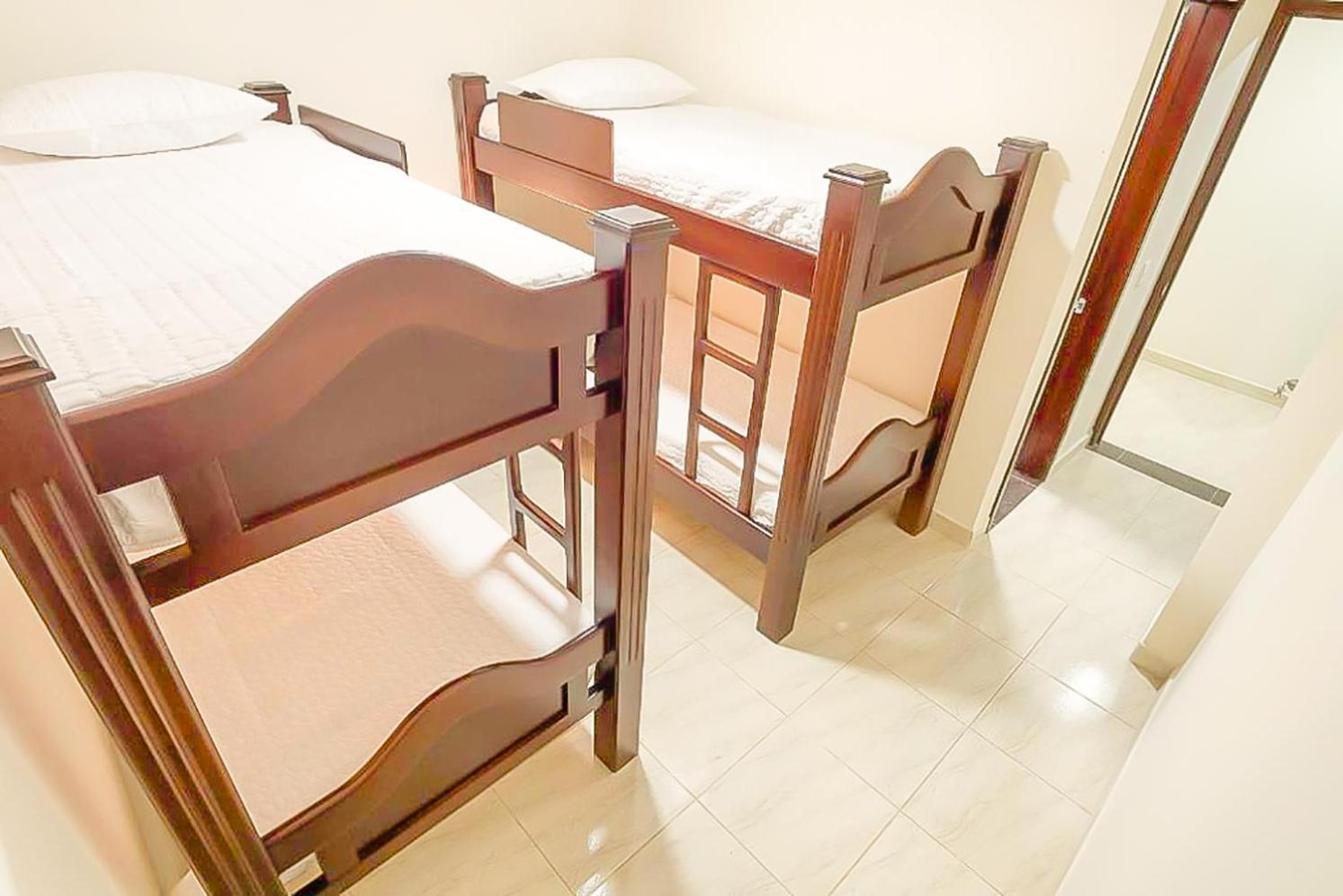 Hospedaje La Masia Salento Room photo