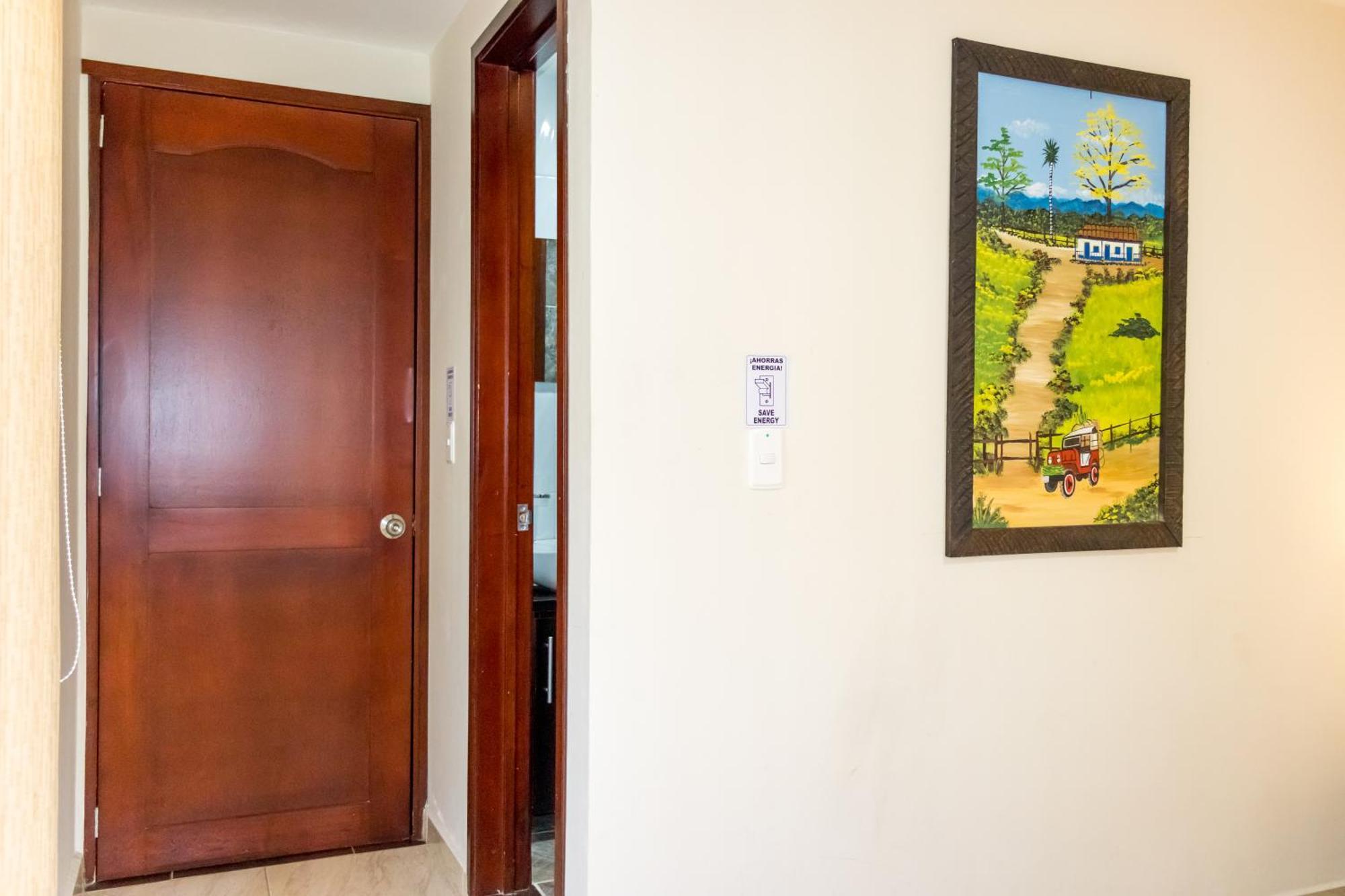 Hospedaje La Masia Salento Room photo
