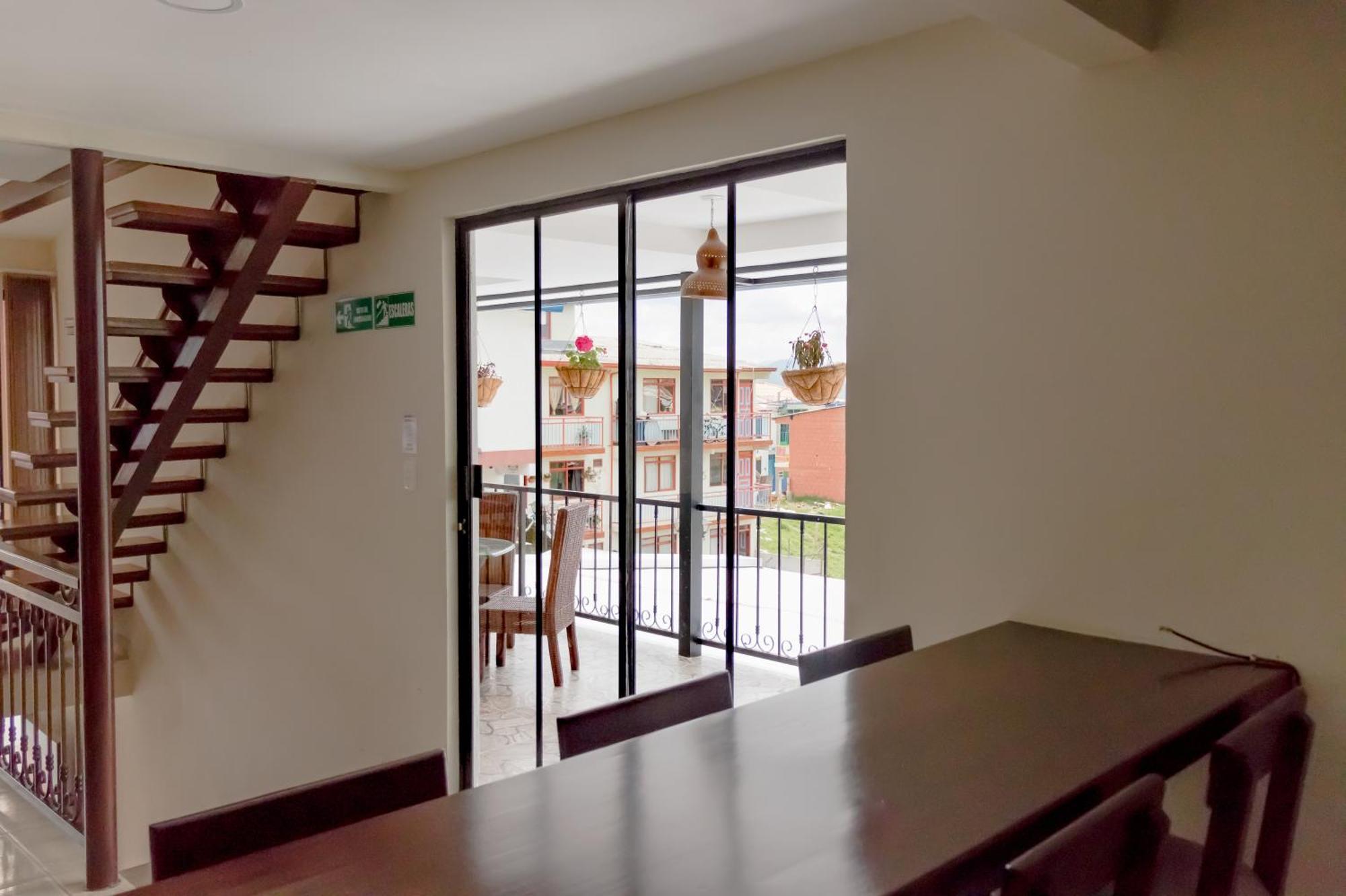 Hospedaje La Masia Salento Room photo