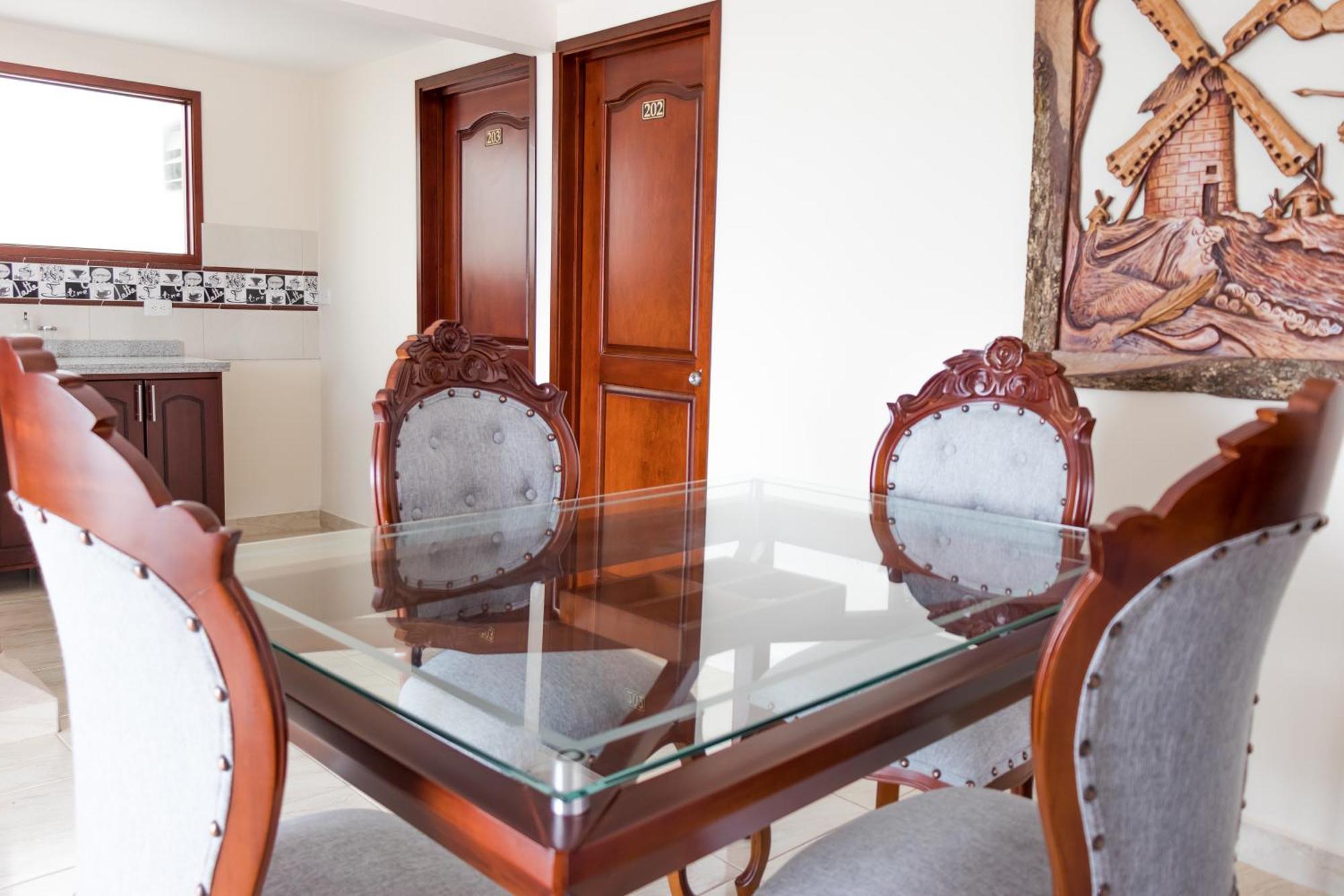 Hospedaje La Masia Salento Room photo