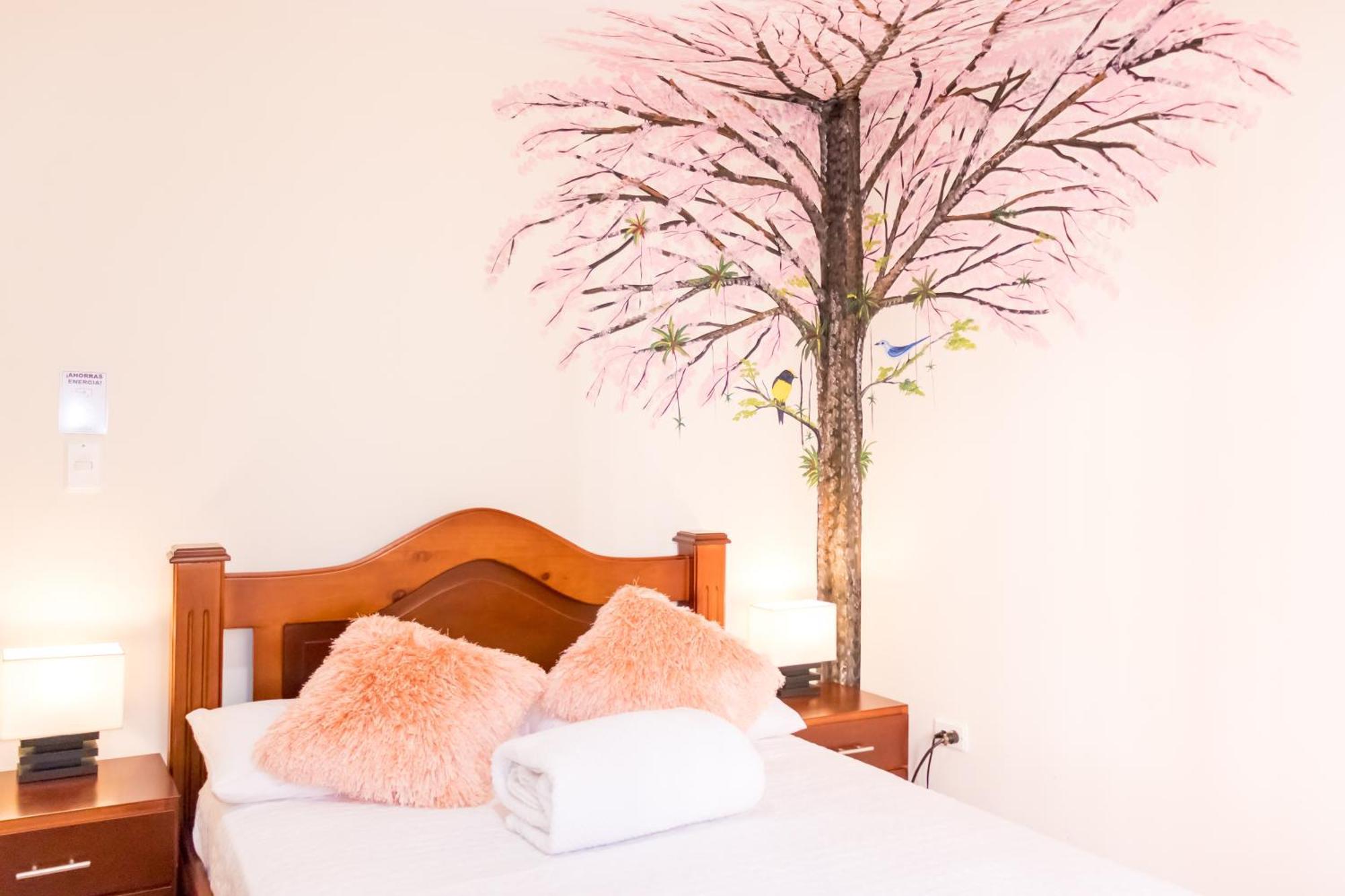Hospedaje La Masia Salento Room photo