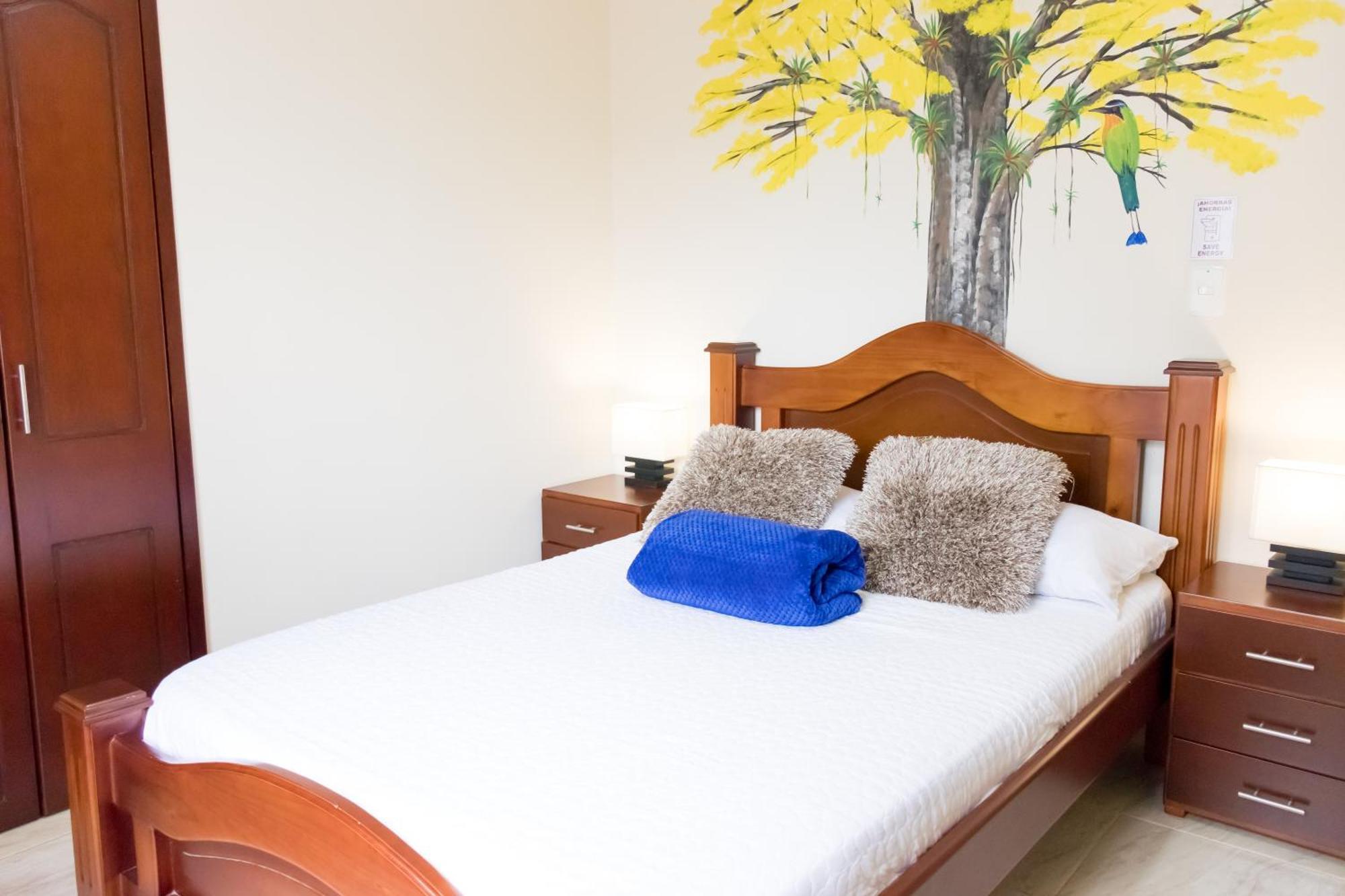 Hospedaje La Masia Salento Room photo