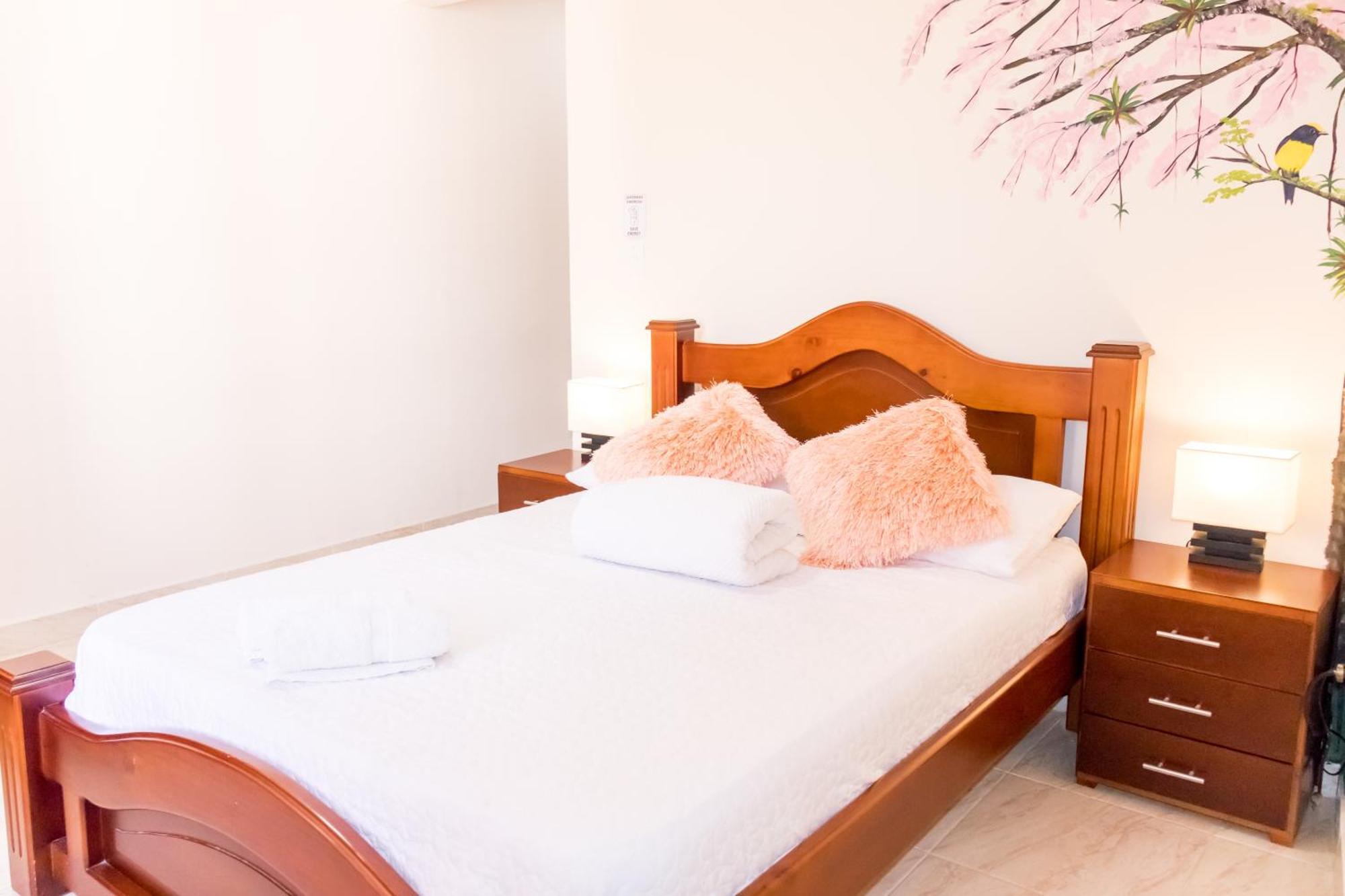 Hospedaje La Masia Salento Room photo
