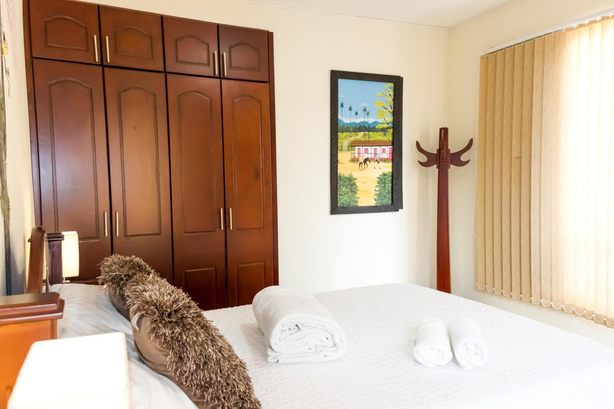 Hospedaje La Masia Salento Room photo